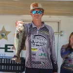 Luke Miller - @lukemiller_fishing - Instagram