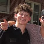 luke miller - @lukemillerr2 - Instagram