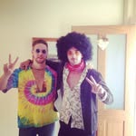 Luke Milner - @luvengo - Instagram