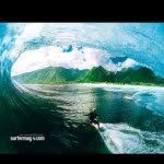 Luke Milner - @surferslovesurfing - Instagram