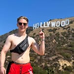 Luke Milner - @lukemilnerr - Instagram
