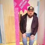 Luke Milner - @lmilner13 - Instagram