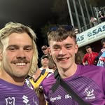 Luke Milner - @milner033 - Instagram
