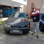 Luke Milner - @luke_milner225 - Instagram