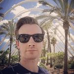 Luke Milner - @lukejmilner - Instagram