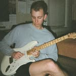Luke Molitor - @lukemolly - Instagram
