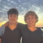 Luke Monte - @_lukemontemurro - Instagram