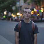 Luke Monteforte - @luke.monteforte - Instagram