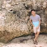 Luke Montelibano - @lukemontelibano - Instagram