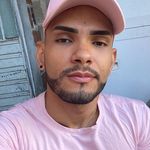 Luke Monteiro - @lukemonteiro2790 - Instagram