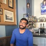 Luke Monteiro - @lukeflywalk3r - Instagram