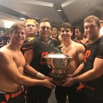 Luke Montgomery - @lukemontgomery - Instagram