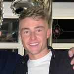 Luke Montgomery - @luke.mntg - Instagram