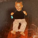 Luke Montgomery - @thereallukemonty - Instagram