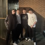 Luke Montgomery - @luke.montgomery13 - Instagram
