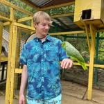 Luke Montgomery - @lukemont22 - Instagram
