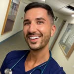 Luke Montgomery - @lmontgomery_med - Instagram