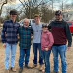 Luke Montgomery - @lukemontgomery65 - Instagram