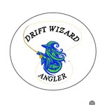 Luke Montgomery - @drift_wizard_angler - Instagram
