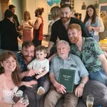 Luke Montgomery - @imaginedmonty - Instagram
