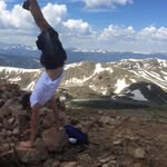 Luke Montgomery - @lukemonty74 - Instagram