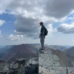 Luke Moody - @lukemoody7125 - Instagram
