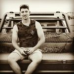 Luke Moody - @lukemoody1 - Instagram