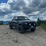 Luke Moody - @lmmoody150 - Instagram