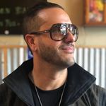 Luke Moody - @lukemoodyvibes - Instagram