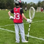 Luke Mooney - @lukemooney2031 - Instagram