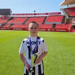 Luke Mooney - @lukemooneyroche - Instagram