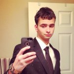 Luke Mooney - @nightingale328 - Instagram