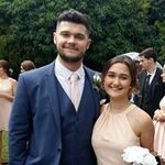 Luke Mooney - @mooney4598 - Instagram