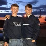Luke Mooney - @luke.mooney1 - Instagram