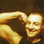 Luke Morehead - @angrylukie999 - Instagram