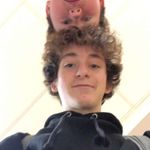 Benjamin - @lukemoritzforever - Instagram