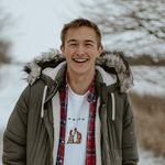 Luke Moritz - @lukemoritz_ - Instagram