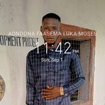 Luke Moses - Facebook