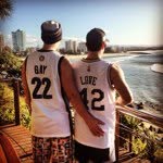 Luke Moy - @lukemoy - Instagram