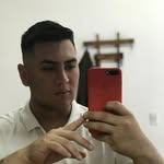Luke Moya - @luke_moya - Instagram