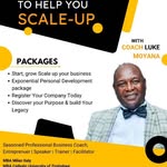 Luke Moyana - @luke.moyana - Instagram
