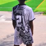 Luke Moyo - @luke_moyofut - Instagram