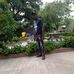 Luke Moyo - Facebook