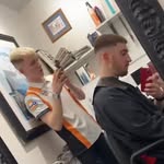 Level 2 Barber - @lukemullanbarbering - Instagram