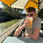 Luke🏝 - @lukemullaney - Instagram