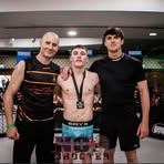 Luke Mullan - Facebook