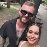 Luke Mullany - @lukemullany - Instagram
