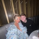 Luke Mullin - @lukemullin67 - Instagram