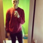 Luke Mullins - @lukemullins96 - Instagram
