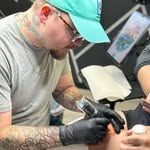Luke Mullins - @lukemullinstattoos - Instagram